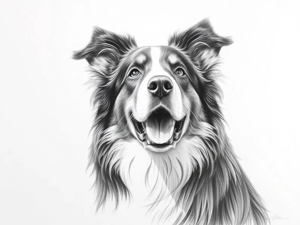 Australian Shepherd Symbolism and Spirit Animal