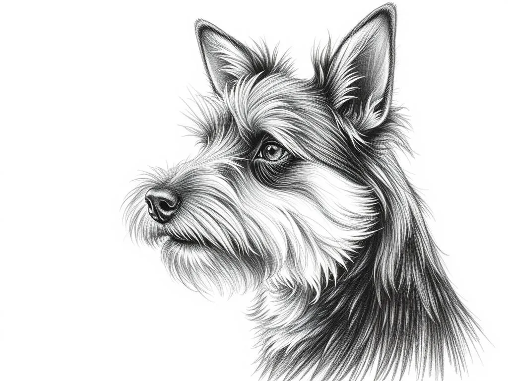 Australian Terrier Symbolism and Spirit Animal