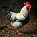 australorp chicken symbolism and meaning