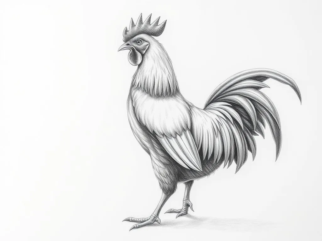 Australorp Chicken Symbolism and Spirit Animal