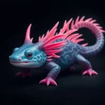 axolotl symbolism and meaning