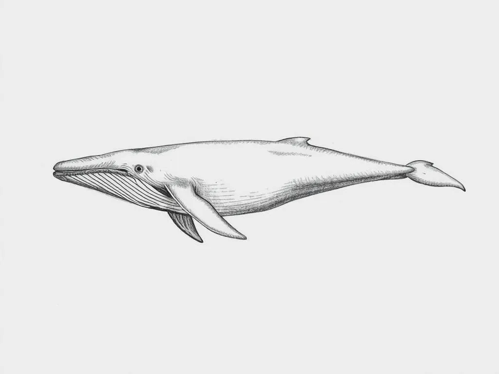 Baleen Whale Symbolism and Spirit Animal