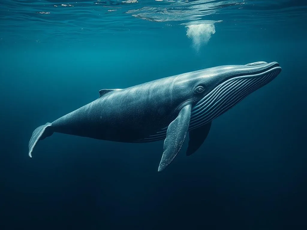 baleen whale symbolism and meaning