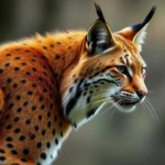 balkan lynx symbolism and meaning