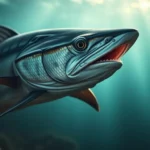 barracuda symbolism and meaning