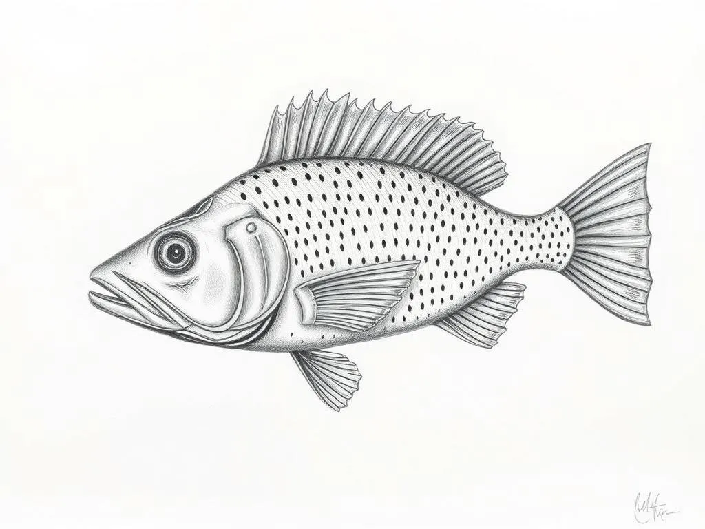 Barramundi Fish Symbolism and Spirit Animal