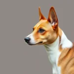 basenji dog symbolism and meaning