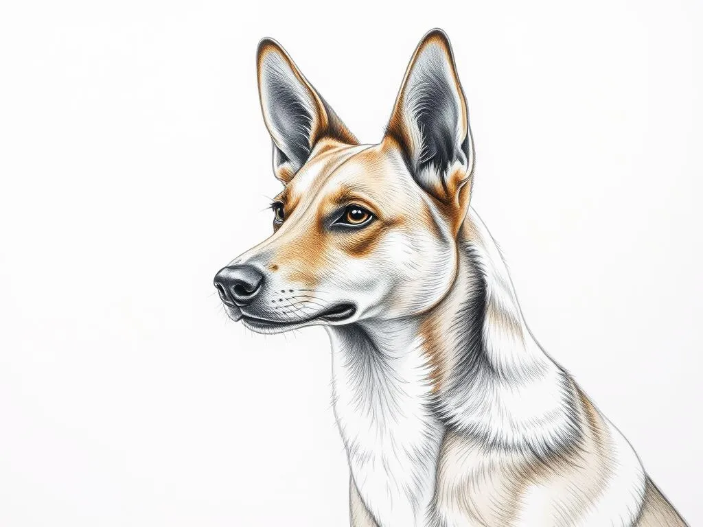 Basenji Dog Symbolism and Spirit Animal