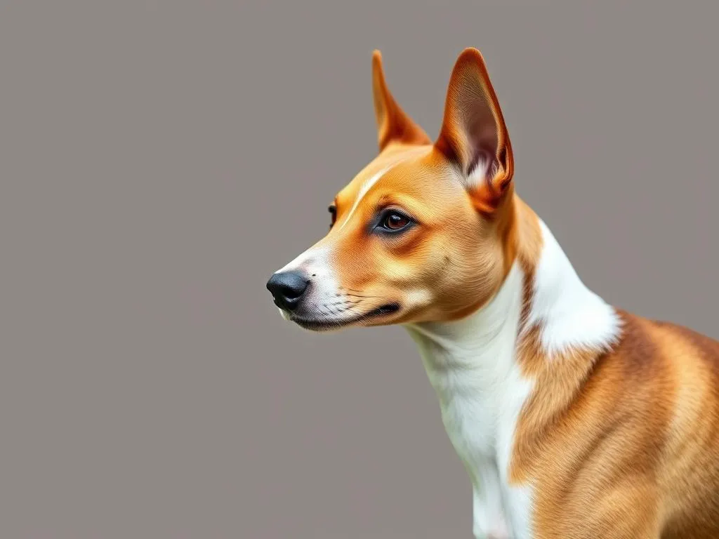 basenji dog symbolism and meaning