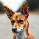 basenji mix symbolism and meaning