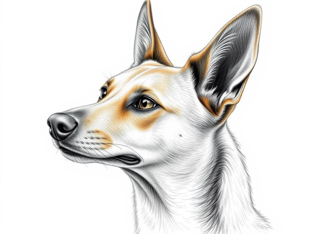 Basenji Mix Symbolism and Spirit Animal