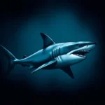 basking shark symbolism and meaning