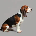 basset hound mix symbolism and meaning