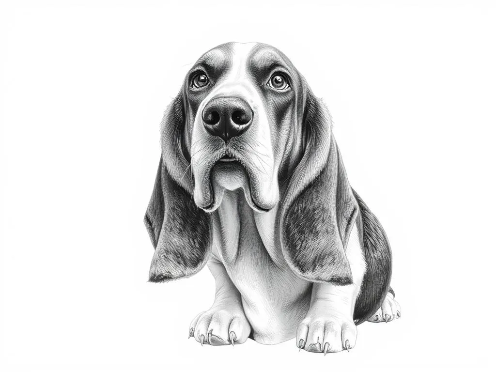 Basset Hound Mix Symbolism and Spirit Animal