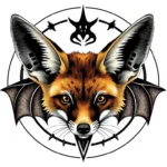 bat eared fox symbolism and meaning