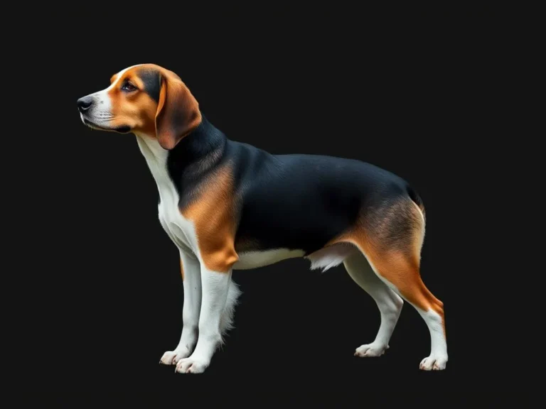 The Spirit of the Beagle Shepherd: Symbolism and Meaning