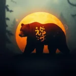 bear symbolism and meaning