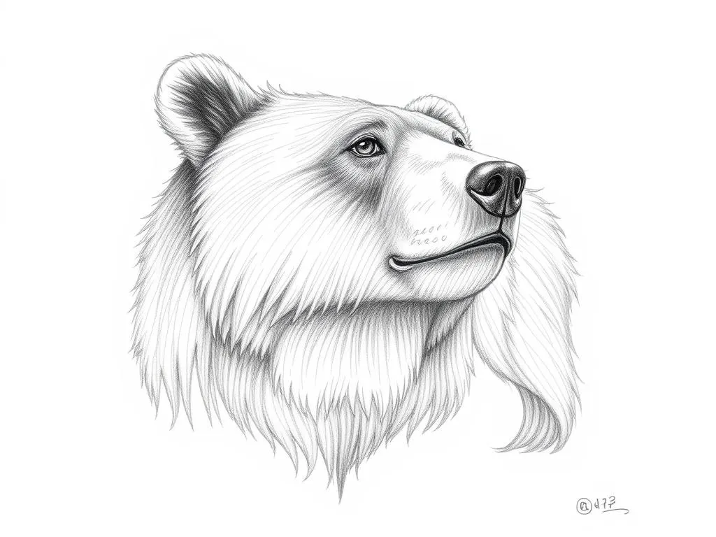 Bear Symbolism and Spirit Animal