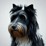 bearded collie symbolism and meaning