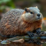 beaver symbolism and meaning