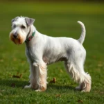 bedlington terrier symbolism and meaning