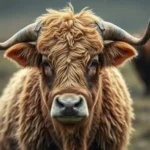 beefalo symbolism and meaning