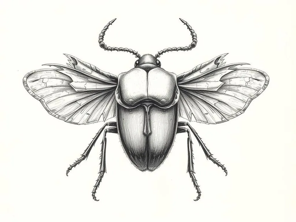 Beetle Symbolism and Spirit Animal