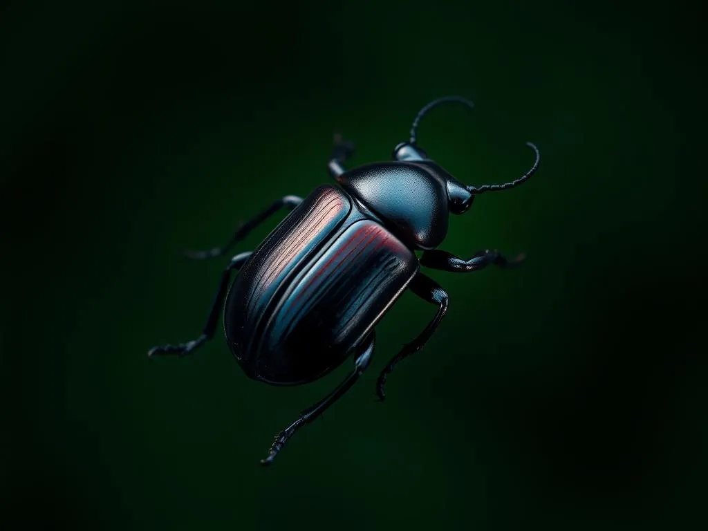 beetle symbolism and meaning