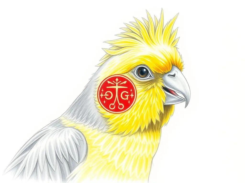 Belgian Canary Symbolism and Spirit Animal