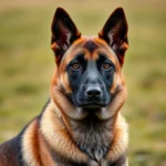 belgian malinois mix symbolism and meaning