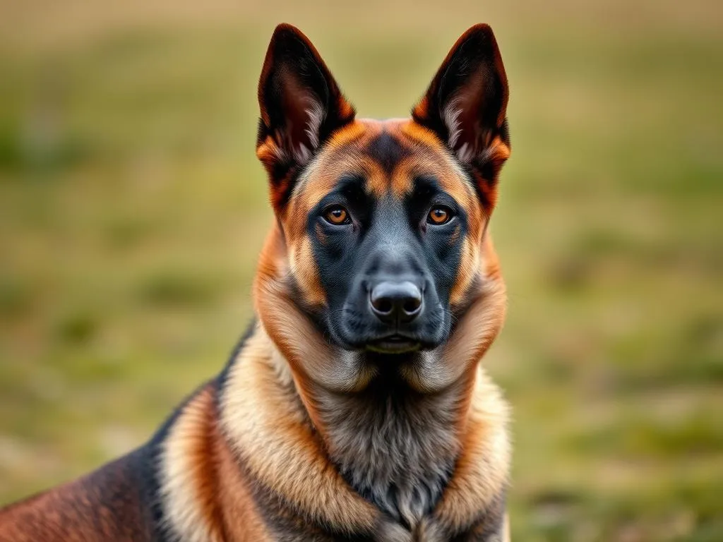 belgian malinois mix symbolism and meaning