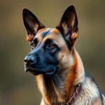 belgian malinois symbolism and meaning