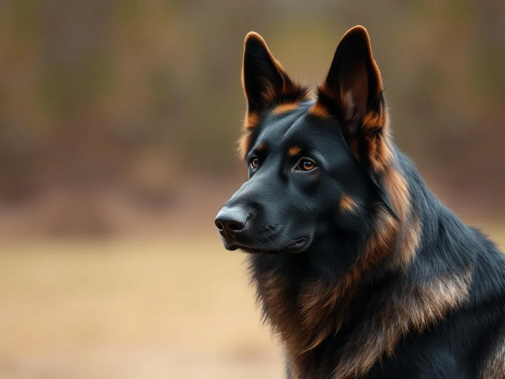 belgian shepherd symbolism and meaning