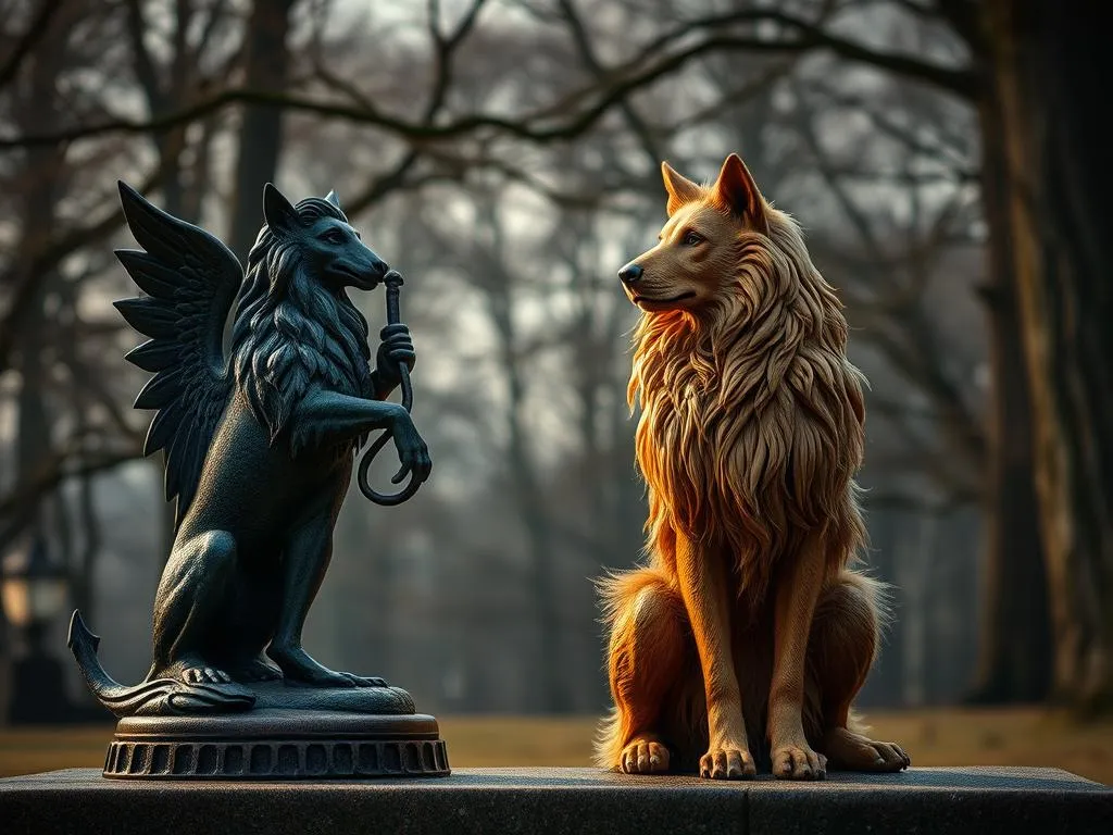 belgian tervuren symbolism and meaning