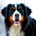 bernese mountain dog symbolism and meaning