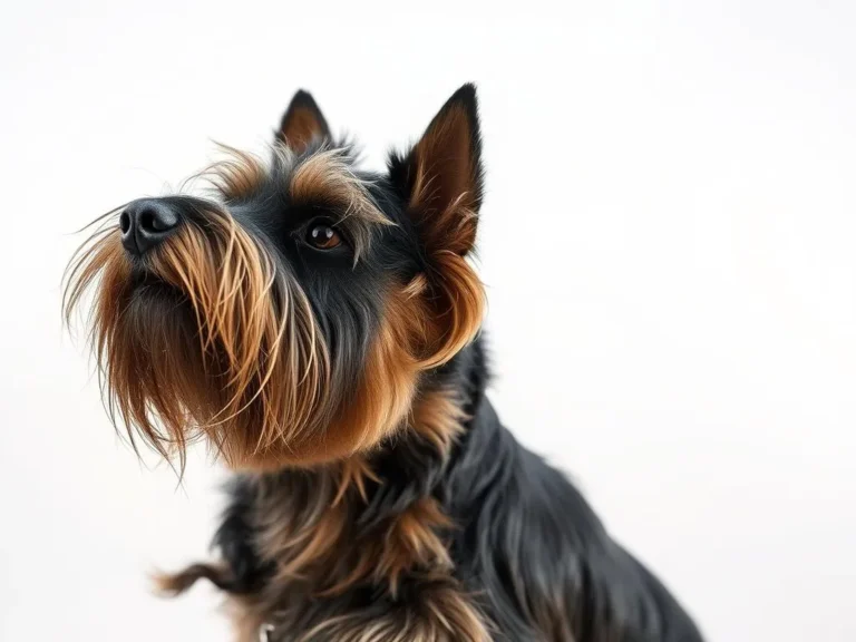 The Biewer Terrier: A Symbol of Joy and Loyalty