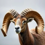 bighorn sheep symbolism and meaning