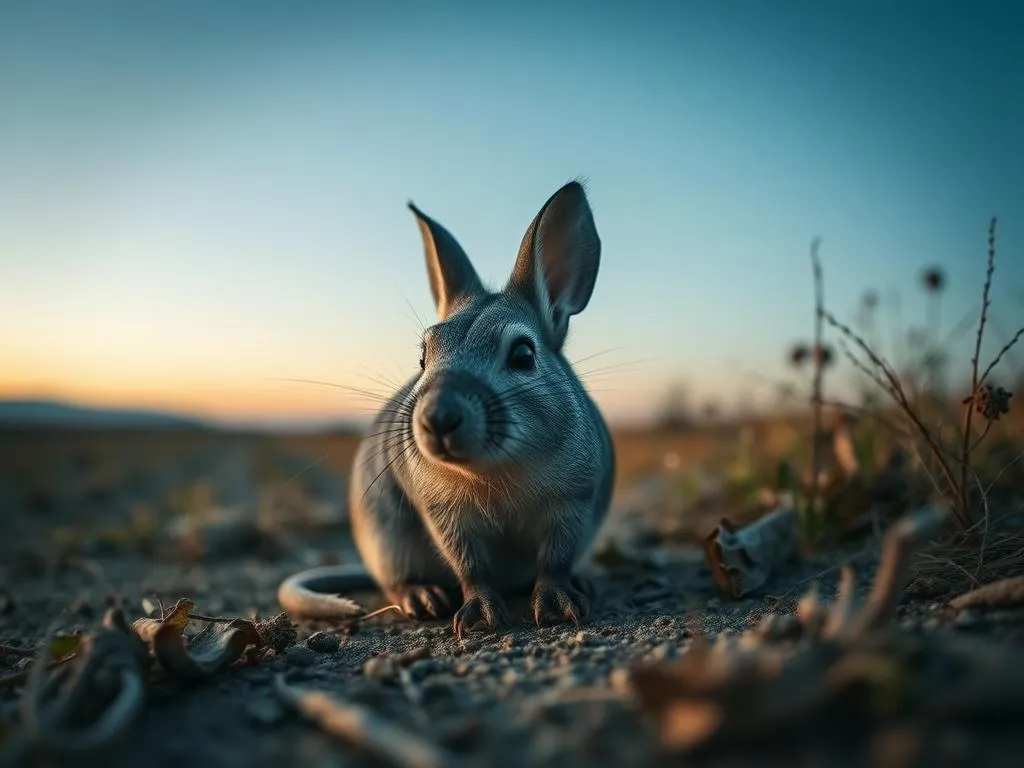 bilby symbolism and meaning