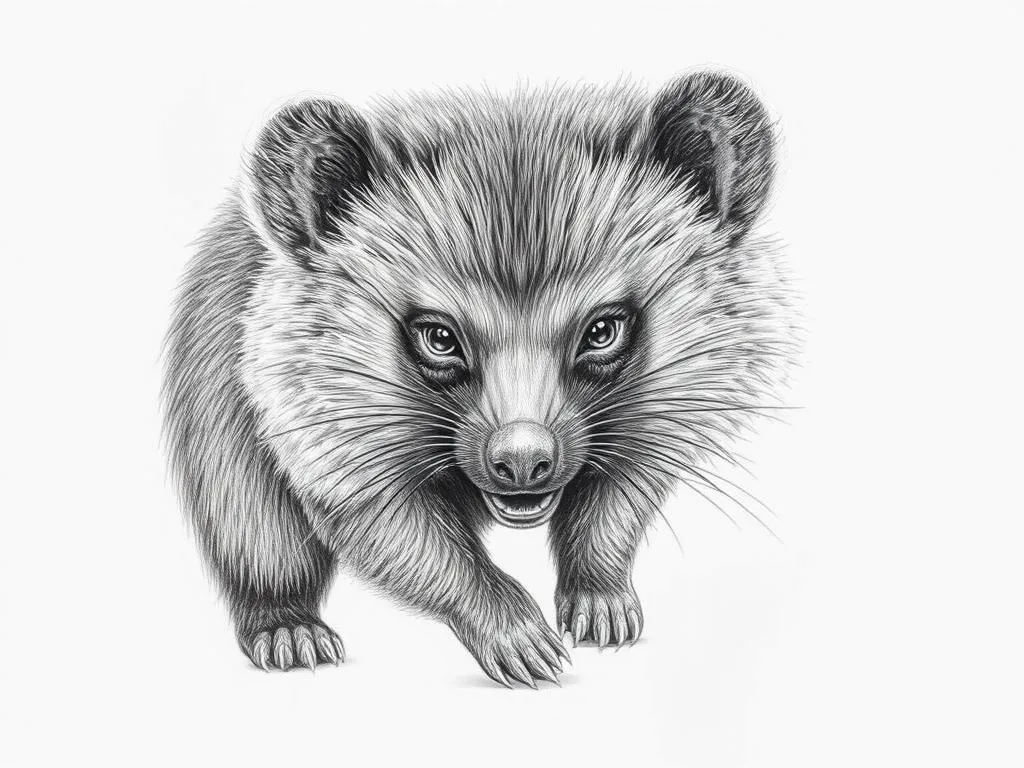 Binturong Symbolism