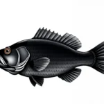 black bass symbolism and meaning