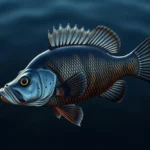 black crappie symbolism and meaning