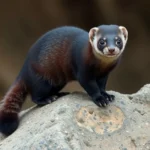 black footed ferret symbolism and meaning