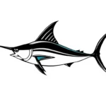 black marlin symbolism and meaning