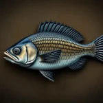 black sea bass symbolism and meaning