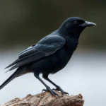 blackbird symbolism and meaning