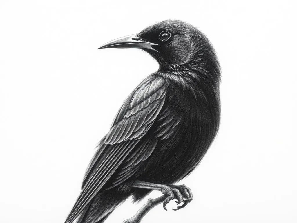 Blackbird Symbolism and Spirit Animal