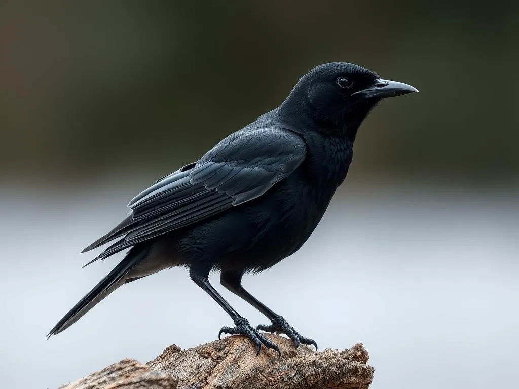 blackbird symbolism and meaning