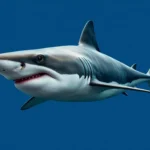 blacknose shark symbolism and meaning