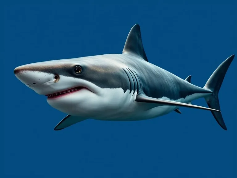 Exploring the Symbolism of the Blacknose Shark