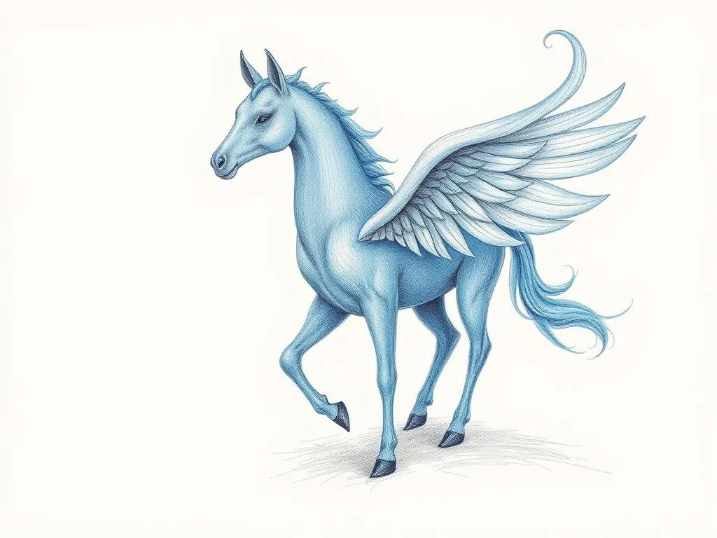 Blue Andalusian Symbolism and Spirit Animal